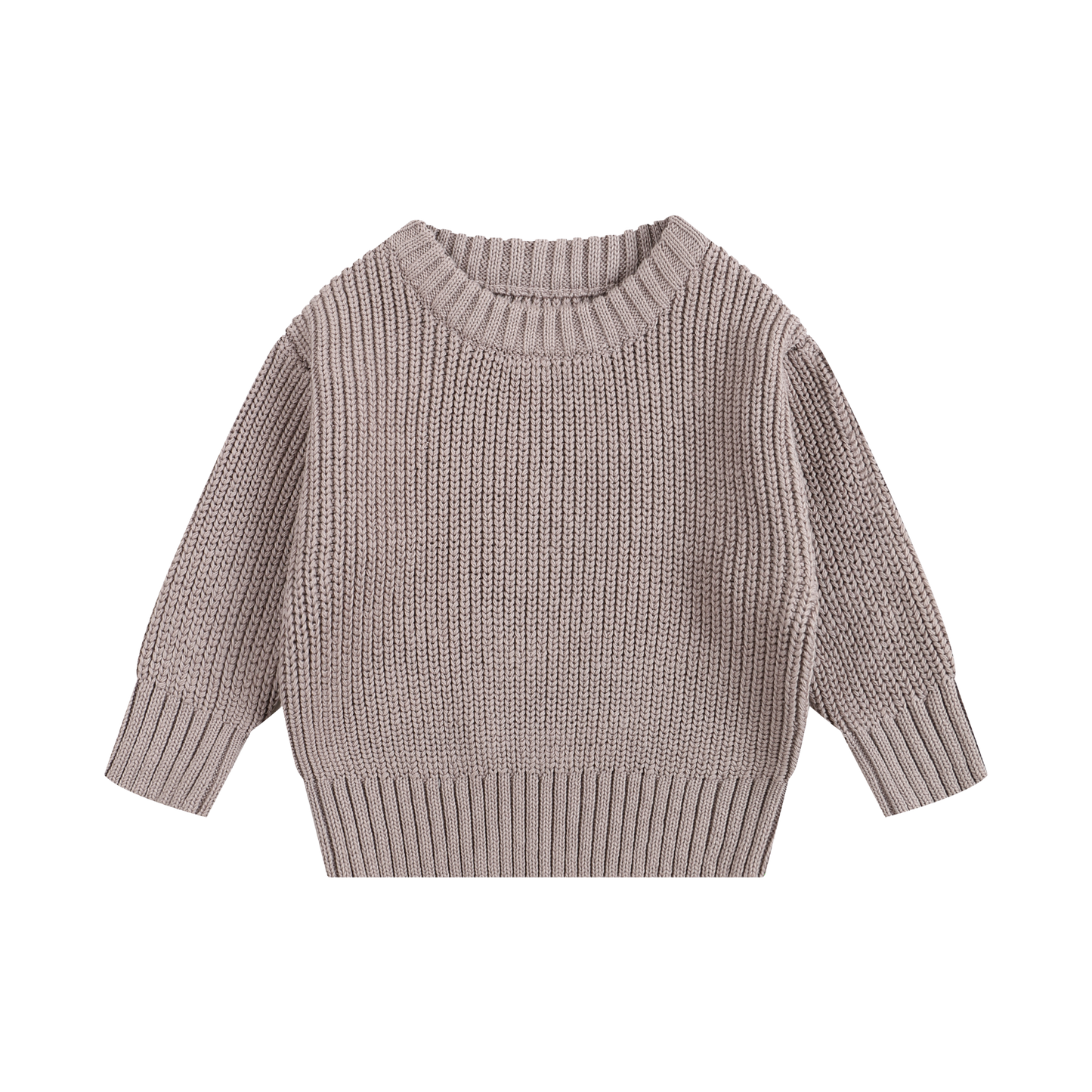 Knit Jumper ♡ Teddy