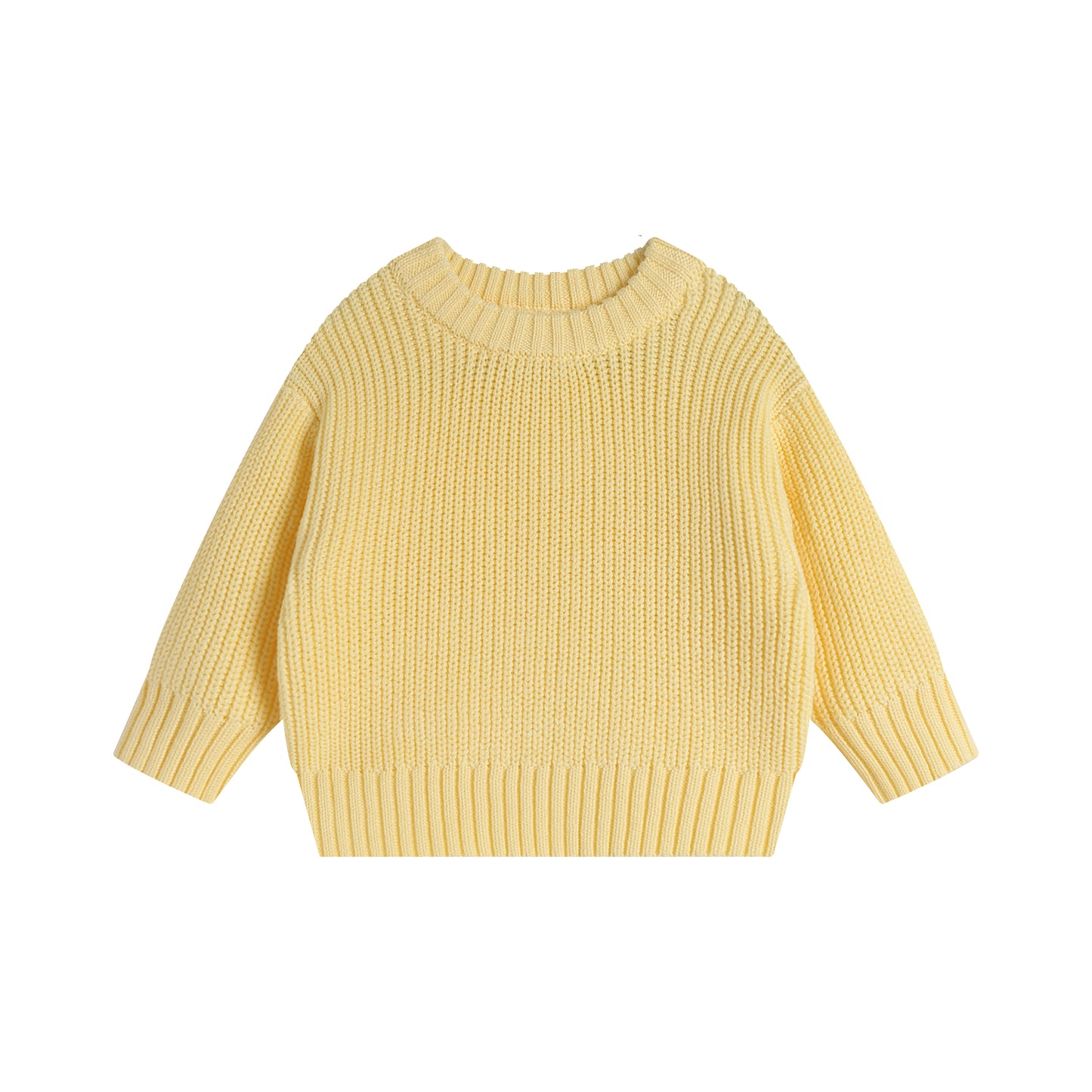 Knit Jumper ♡ Sunny