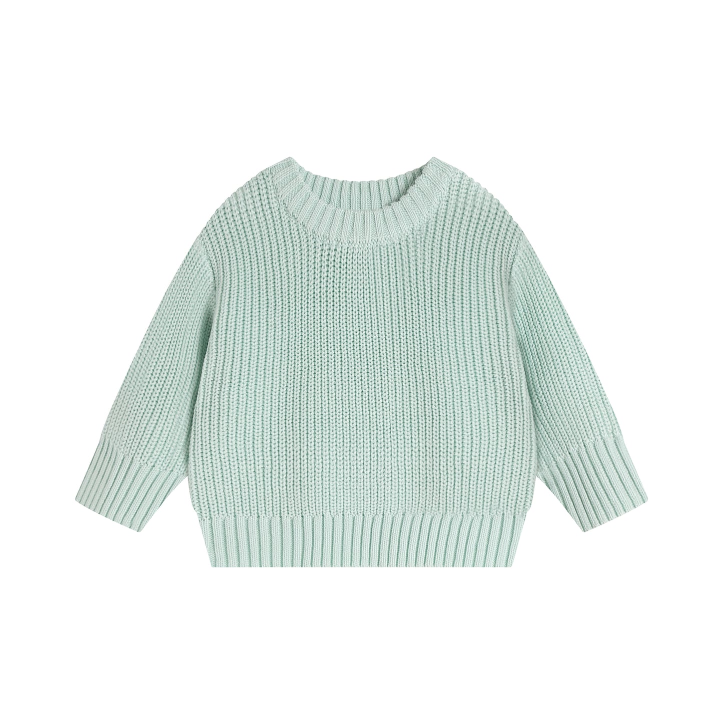 Knit Jumper ♡ Cove