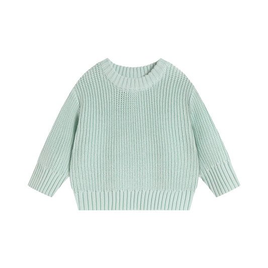 Knit Jumper ♡ Cove