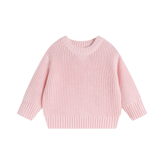 Knit Jumper ♡ Posy